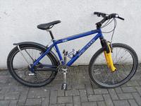 2-Danger Fahrrad Köln - Niehl Vorschau