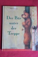 Der Bär unter der Treppe von Helen Cooper Baden-Württemberg - Willstätt Vorschau