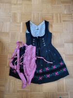 Dirndl schwarz München - Pasing-Obermenzing Vorschau