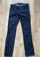 G-Star Jeans Damen W 28 L 34 corvet straight wmn Sachsen-Anhalt - Burg Vorschau
