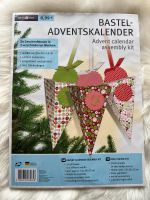 Bastel Adventskalender Geschenkboxen Ideenwelt Häfen - Bremerhaven Vorschau