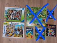 Spiele Puzzle Minions Qwixx Noch mal Bayern - Deining Vorschau