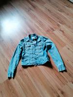 Jeansjacke Gr. 38 Thüringen - Lucka Vorschau