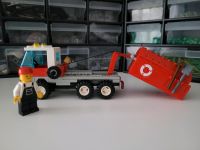 Lego 6668 Müllcontainer von 1992 Thüringen - Erfurt Vorschau