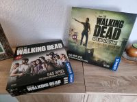 Zwei The Walking Dead Brettspiele in sehr gutem Zustand Rügen - Ostseebad Binz Vorschau