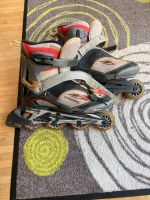 Inliner Skater Rollerblades Größe 36 München - Trudering-Riem Vorschau