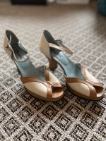 Damen Sandalen Schuhe NEU nicht getragen unbenutzt Gr. 39 Köln - Merkenich Vorschau