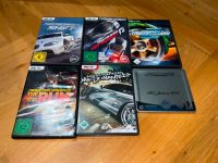 Verkaufe Games-Sammlung Need for Speed Leipzig - Leipzig, Zentrum Vorschau