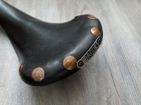 Brooks Team Pro Copper Ledersattel Sattel Fahrradsattel Nordrhein-Westfalen - Velbert Vorschau