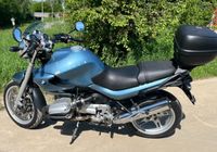 BMW R 1150 R Baden-Württemberg - Filderstadt Vorschau