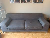 KRAMFORS, IKEA, grau Köln - Ehrenfeld Vorschau