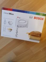 Küchen Rührgerät von Bosch Rheinland-Pfalz - Ludwigshafen Vorschau