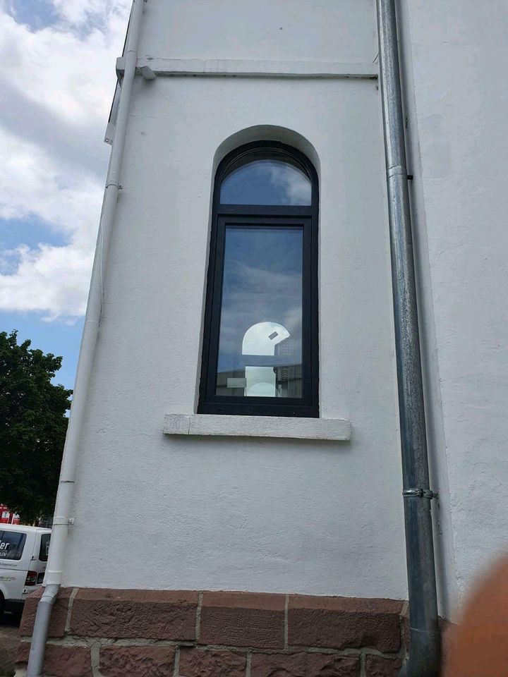 Fenster  KFW U-Wert aus Polen in Lügde