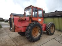 Massey Ferguson MF1200 Knicklenker Nordrhein-Westfalen - Gangelt Vorschau