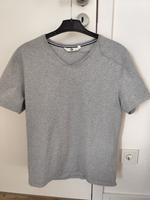 Shirt Herren original BMW grau, Größe L Kr. Passau - Passau Vorschau