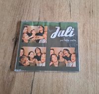 Maxi Single CD JULI Perfekte Welle 2004 Thüringen - St Gangloff Vorschau