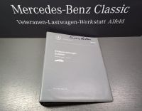 Mercedes Einbauanleitungen Zubehör PKW Band 5 "unvollständig W210 Niedersachsen - Alfeld (Leine) Vorschau