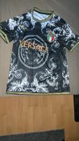 Italien Trikot schwarz Hessen - Griesheim Vorschau