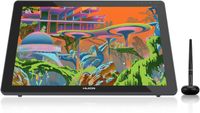 HUION Kamvas 22 21,5 Zoll Grafiktablett Display 120% sRGB USB-C Baden-Württemberg - Neuenstein Vorschau