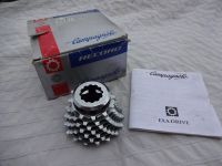 Campagnolo Cassette Criterium Zeitfahren, 7-fach, 12-18Z Sachsen - Ralbitz-Rosenthal Vorschau