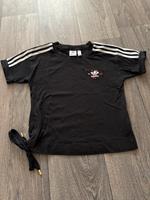 ❤️Bauchfreies Top von Adidas in der Gr. S (36) Leipzig - Paunsdorf Vorschau