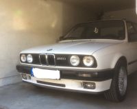 Bmw e30 320i Automatik Baden-Württemberg - Villingen-Schwenningen Vorschau