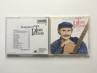 Tom Paxton - The Very Best Of ( Audio CD ) Bremen - Schwachhausen Vorschau