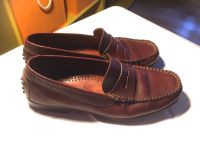 Slipper- Pennyloafer Nordrhein-Westfalen - Billerbeck Vorschau