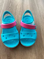 Crocs Sandals für Kinder Hessen - Langenselbold Vorschau