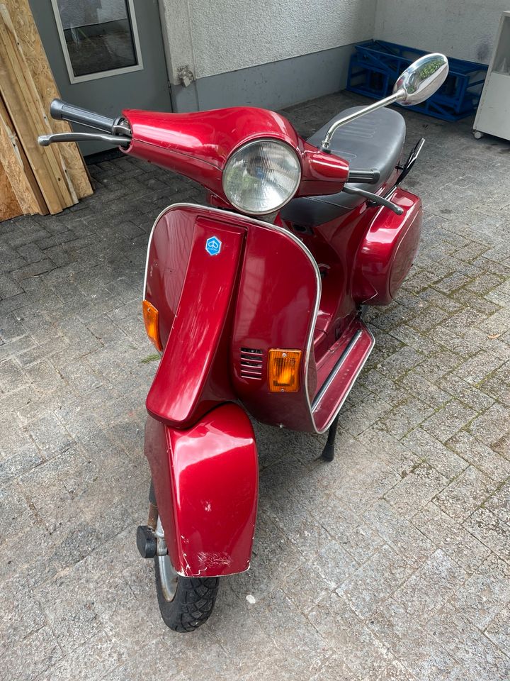 Vespa PK 50 XL 2 Schöner gebrauchter Zustand in Köln