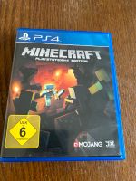 PlayStation 4 Minecraft Duisburg - Duisburg-Mitte Vorschau