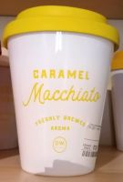 DW Home Duftkerze Caramel Macchiato neu Hamburg-Nord - Hamburg Alsterdorf  Vorschau