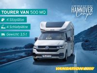 Reisemobile, Wohnmobile Verkauf Hannover - Mitte Vorschau