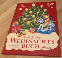 Weihnachtsbuch mit CD Baden-Württemberg - Wendlingen am Neckar Vorschau