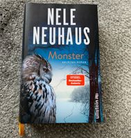 Nele Neuhaus Bücher Nordrhein-Westfalen - Heiligenhaus Vorschau