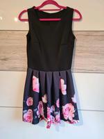 kurzes Sommerkleid, Größe 36 ( S ) Niedersachsen - Edewecht Vorschau