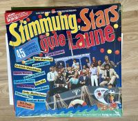 Stimmung, Stars und gute Laune Schallplatte Vinyl Niedersachsen - Braunschweig Vorschau