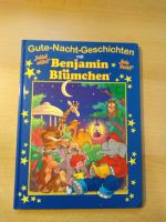 Gute Nacht Geschichten Benjamin Blümchen 1999 Bayern - Weißenburg in Bayern Vorschau