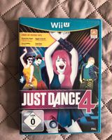 Just Dance 4 - Wii u Spiel Nordrhein-Westfalen - Remscheid Vorschau