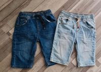 Kurze Jeans Short/Hose Gr.128 Essen - Essen-Borbeck Vorschau