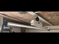Schicke DDR Lampe Sachsen-Anhalt - Leitzkau Vorschau
