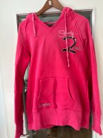 Campus Hoody Damen Pink M Vintage Düsseldorf - Grafenberg Vorschau