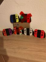 Nintendo Switch Joy Cons Niedersachsen - Meerbeck Vorschau