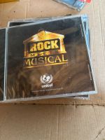 CD Rock Meets Musical Hessen - Schlitz Vorschau