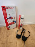 Bobby-Car Walker und Shoe Care Baden-Württemberg - Fahrenbach Vorschau