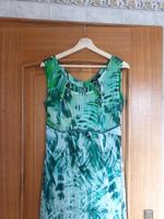 neuwertiges, langes Damen Sommerkleid von bonita Bayern - Wallersdorf Vorschau