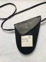 ESA Design Handtasche schwarz Baden-Württemberg - Heidelberg Vorschau