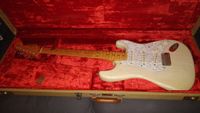 1999 Fender American Vintage '57 Stratocaster Reissue w/orig case München - Thalk.Obersendl.-Forsten-Fürstenr.-Solln Vorschau