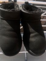 Ugg Mini Black 38 Frankfurt am Main - Nordend Vorschau