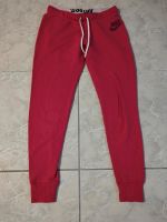 Nike Sport & Freizeit Hose Jogging Hose M 36 38 Baumwolle Pink Niedersachsen - Helmstedt Vorschau